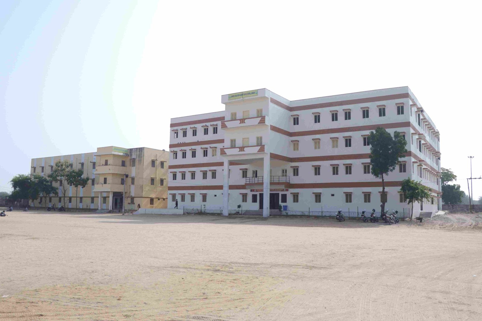 Sunrise Education Academy